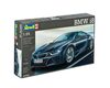 REVELL 07008 1:24 BMW i8