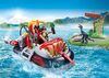 PLAYMOBIL® 9435 Luftkissenboot mit Unterwassermotor PLAYMOBIL® 9435 Luftkissenboot mit Unterwassermotor