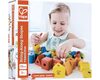 HAPE E1019 Fädelklötze