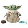 HASBRO F11155L0 Star Wars The Child sprechende Plüsch-Figur HASBRO F11155L0 Star Wars The Child sprechende Plüsch-Figur