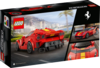 LEGO® Speed Champions 76914 Ferrari 812 Competizione