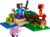 LEGO® Minecraft™ 21177 Der Hinterhalt des Creeper™