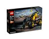 LEGO® Technic 42081 Volvo Konzept-Radlader ZEUX 