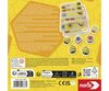 NORIS 606012088 Bee Yatzy