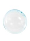 Blue Wubble Super NS20166.4390 Bubble Ball 