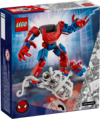 LEGO® Marvel Super Heroes™ 76308 Spider-Man Mech vs. Anti-Venom