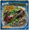 RAVENSBURGER 18957 EXIT Adventskalender kids Dschungel-Abenteuer