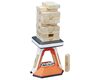 HASBRO E0585EU4 Jenga Pass Challenge