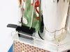 WILESCO 455 Dampfmaschine D455 stehend
