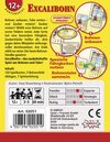 AMIGO 02051 Excalibohn