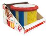 HAPE E0608 Doppelseitige Trommel