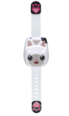 VTECH 80-561804 Gabby's Dollhouse Pandy Lernuhr