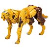 HASBRO F54755L0 Transformers: Aufstieg der Bestien Deluxe-Klasse, sortiert