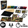 HASBRO F6417100 Cluedo Erpressung im Midnight Hotel