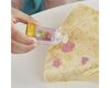 HASBRO E5599EU4 Disney Prinzessin Die schöne Glitzerprinzessin Belle mit Kleid HASBRO E5599EU4 Disney Prinzessin Die schöne Glitzerprinzessin Belle mit Kleid