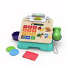 HAPE E16660 Zählkasse 4-sprachig - FR/ES/EN/DE