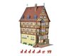 KIBRI 38902 H0 Haus mit Erker in Miltenberg