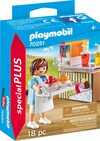 PLAYMOBIL® 70251 Slush-Ice Verkäufer
