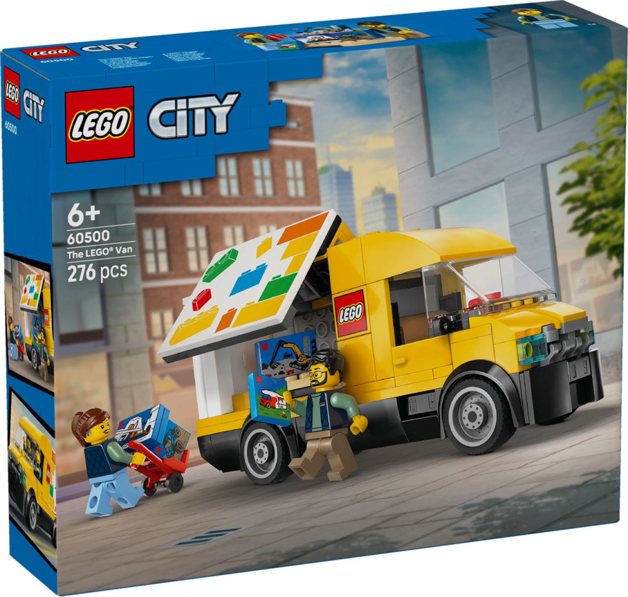 Safari Tourist ❤️ LEGO® Minifigures / M 10396 - Bild 79