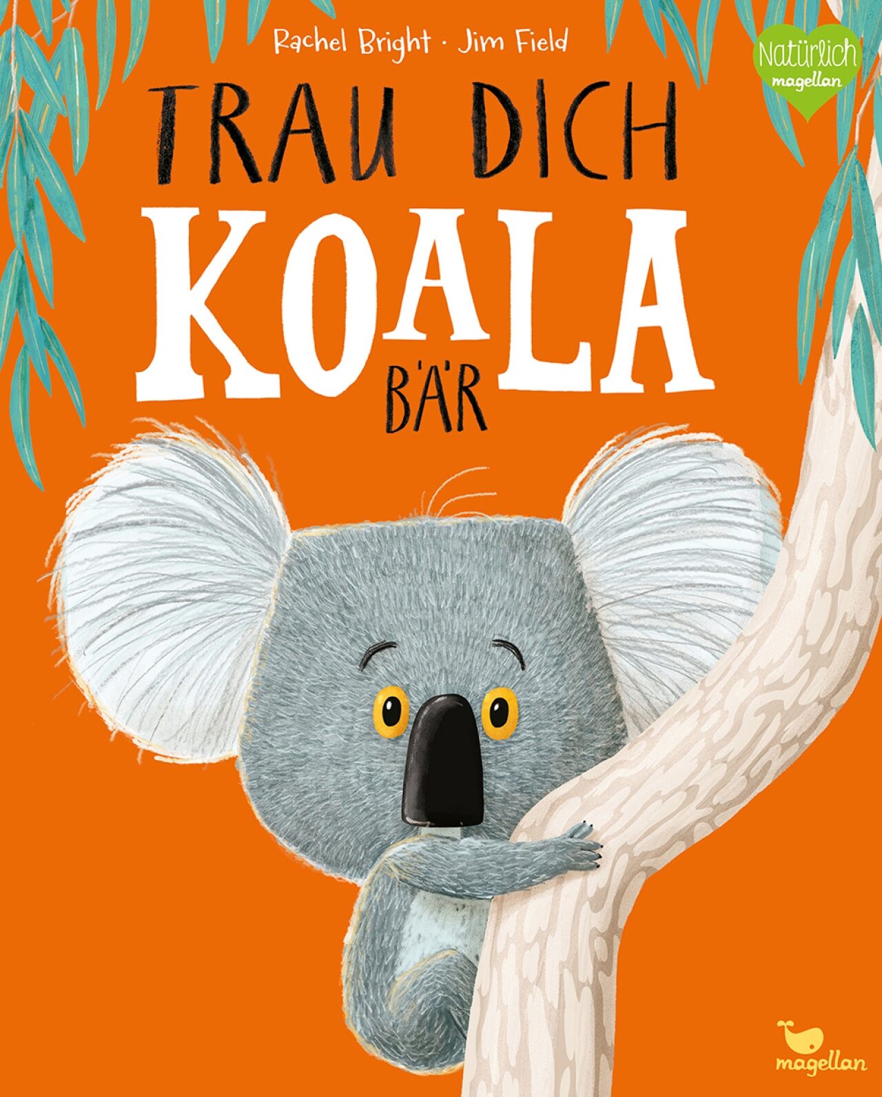 Trau dich, Koalabär - Bild 8