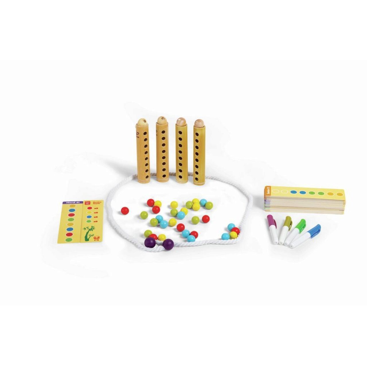 Hape E4314 Rapido - Bild 5