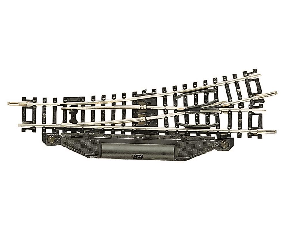 Fleischmann 22261 Elektrische Weiche 15°, links - Neu in OVP - Bild 7
