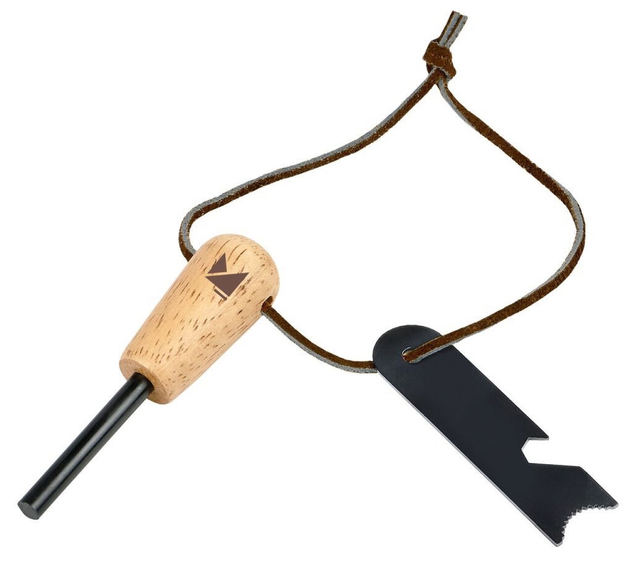 Moses . Verlag 009807 Expedition Natur Feuerstarter-Set - Image 3