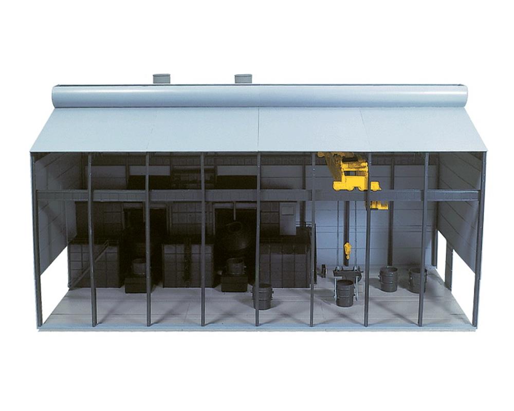 Trix 66322 – Minitrix Bausatz Einheitsbahnhof Sandstein – Epoche I-V – Mit Vielen Schildern Trix 66322 – Minitrix Bausatz Einheitsbahnhof Sandstein – Epoche I-V – Mit Vielen Schildern