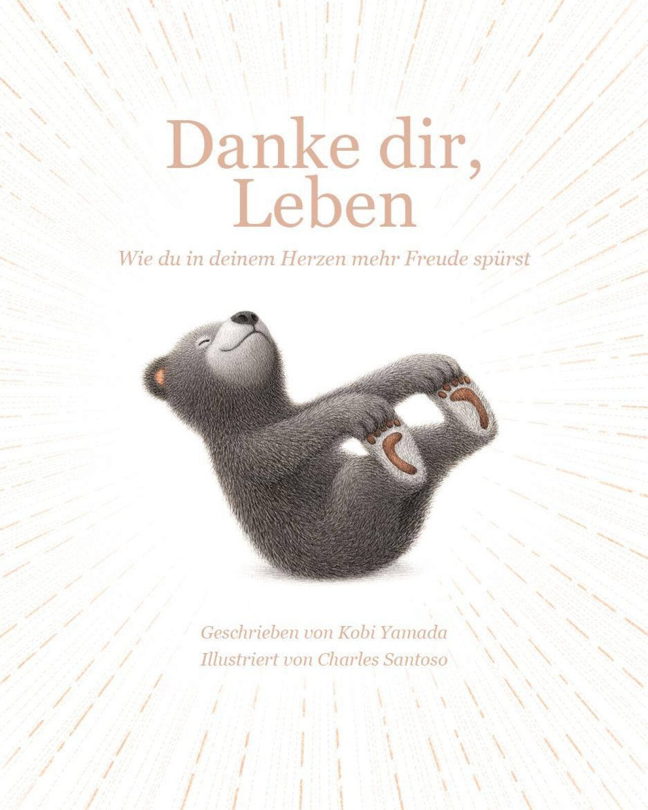 Danke dir, Leben: Pocket Version - Bild 6