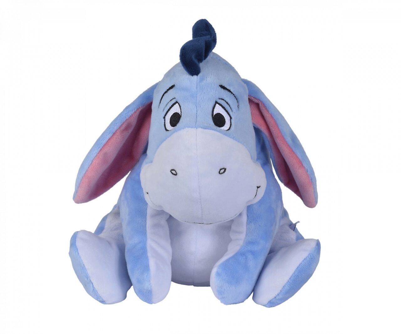 Disney Interactive Studios Herren Blau/Schwarz/Violett I-Ah (25 Cm) - Bild 6