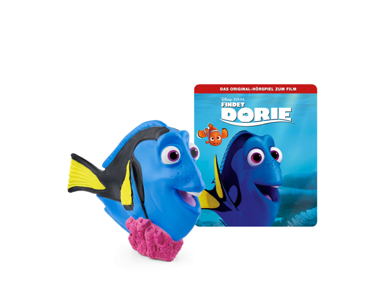Tonies® 11000286 Disney Findet Dorie