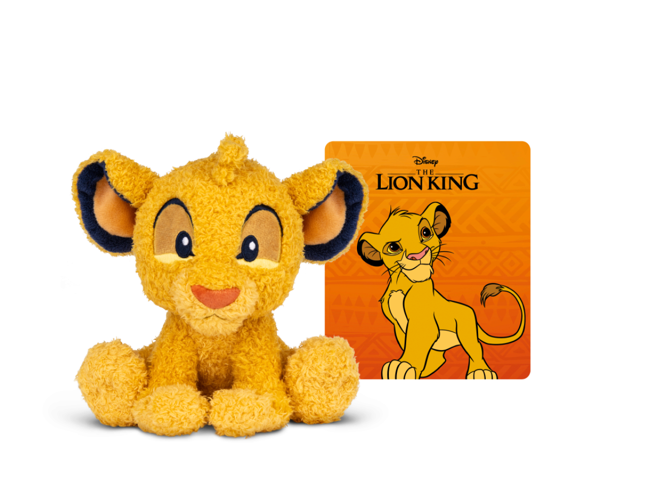 Cuddle Tonies - Simba - Bild 10