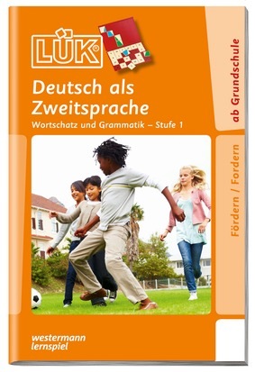 Lük 244703 Deutsch Als Zweitsprache 1