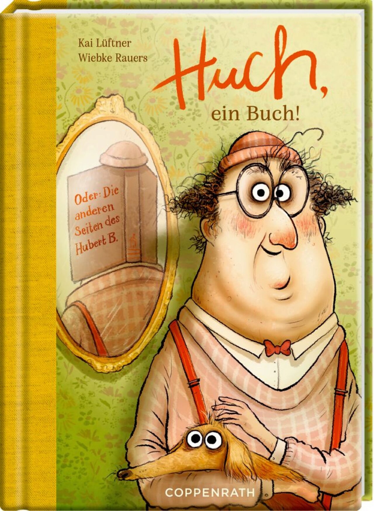 Coppenrath Huch Ein Buch! - Bild 4
