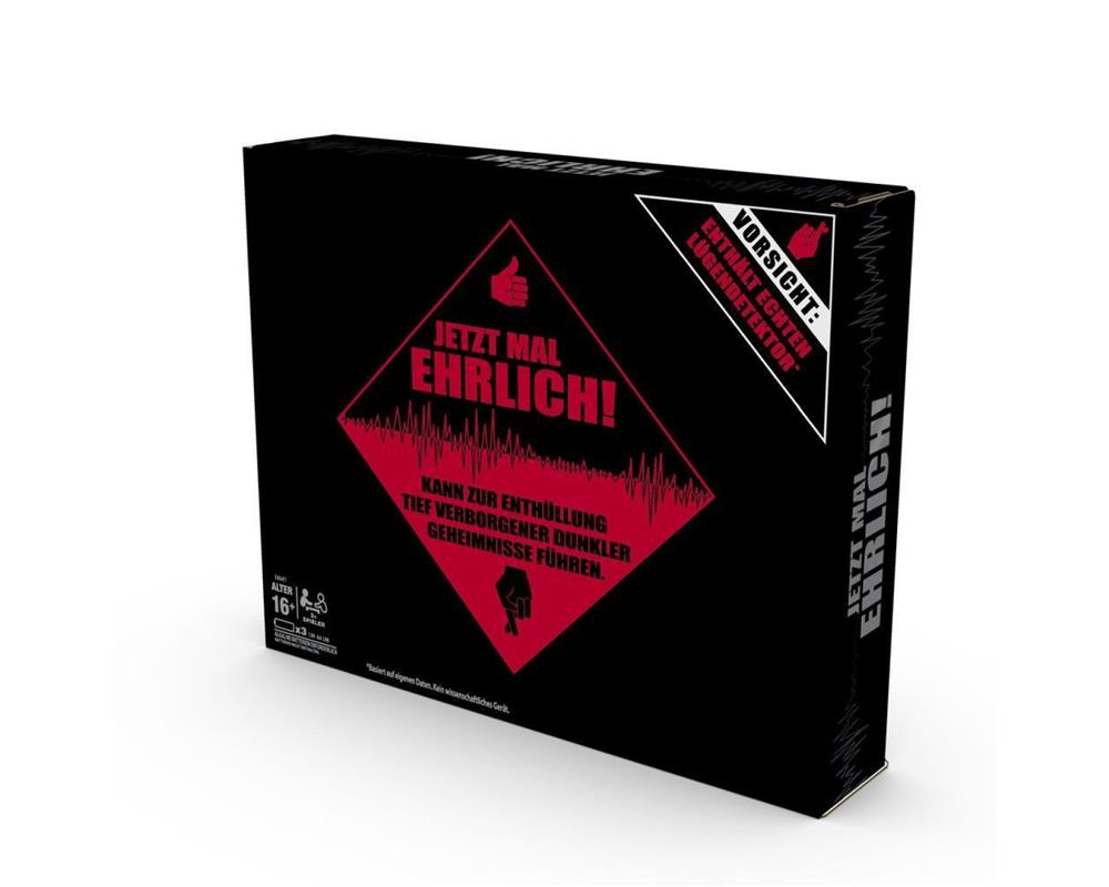 Hasbro E4641100 Jetzt Mal Ehrlich!