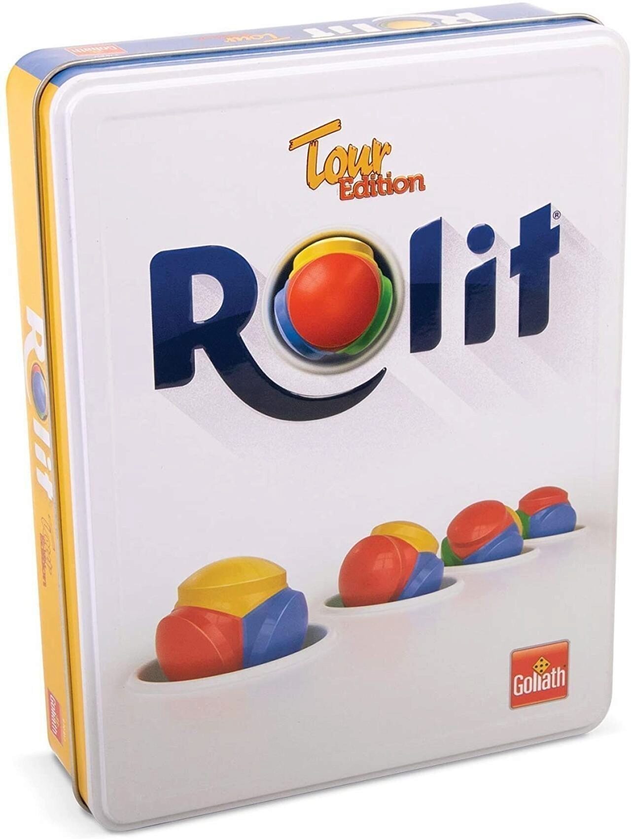 Goliath 70817 Rolit Tour Edition