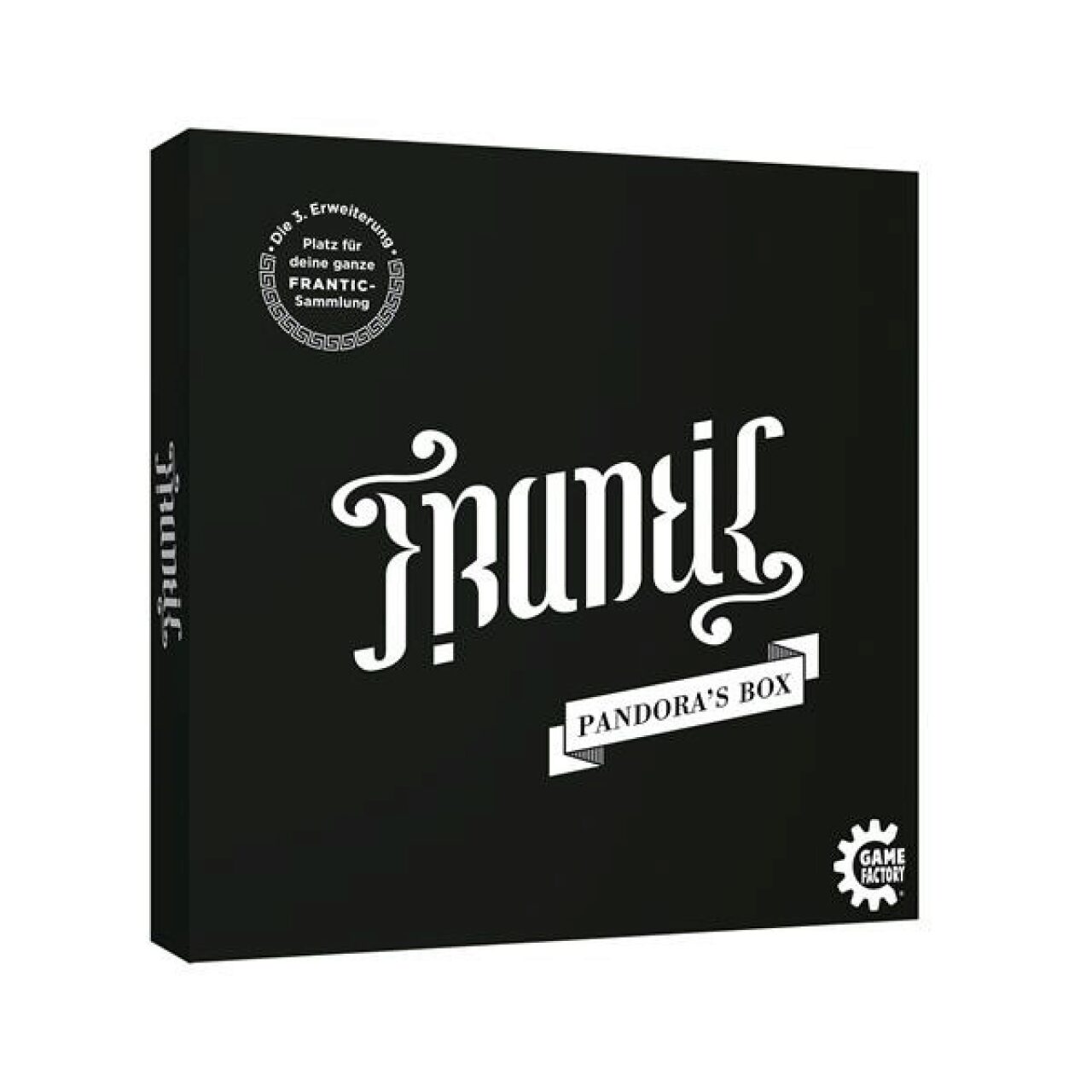 Game Factory 646293 Frantic - Pandoras Box - Bild 10