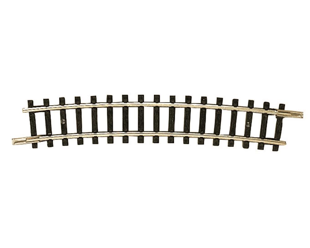 Fleischmann 22225 N Gebogenes Gleis R4