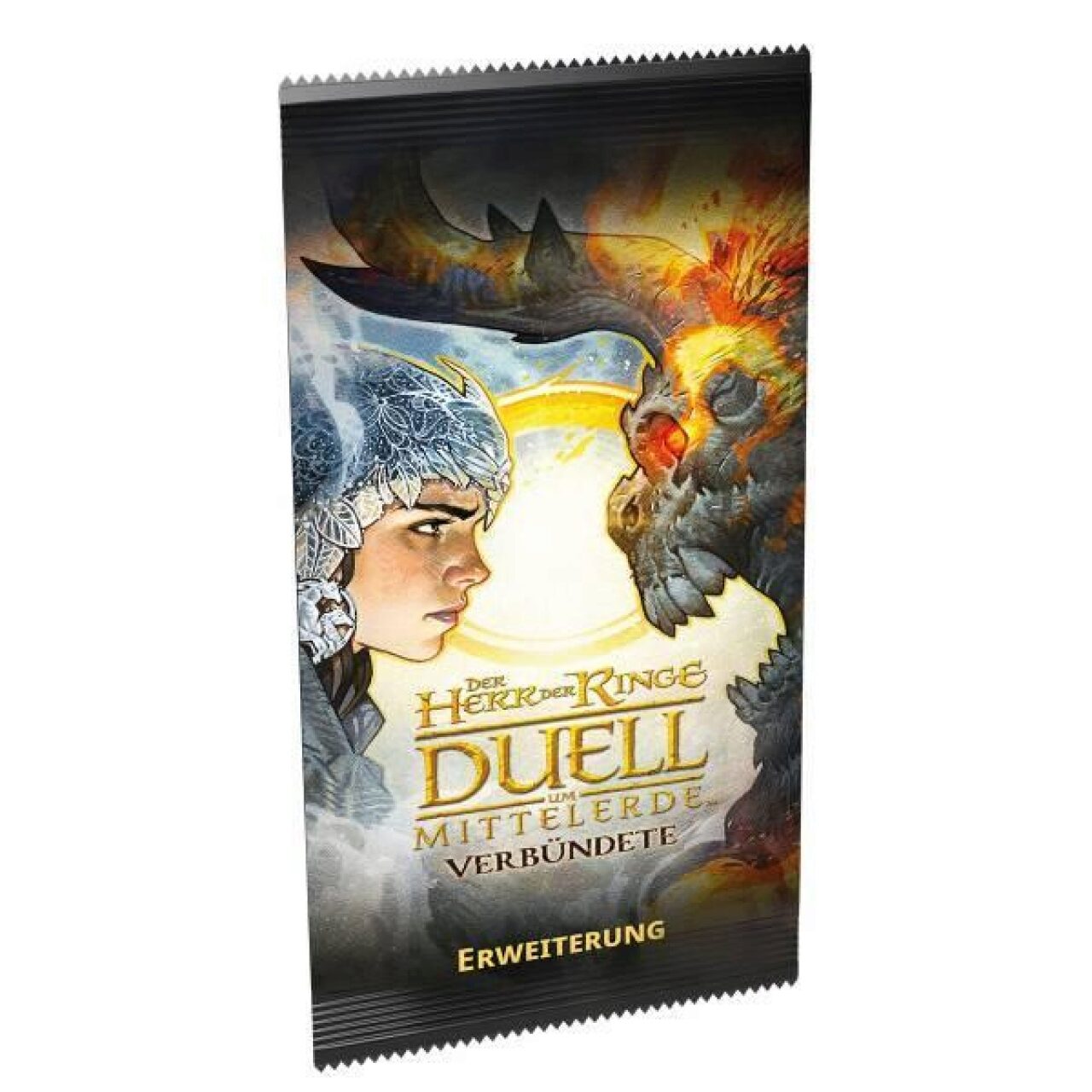 Repos Production Rpod0115 Der Herr Der Ringe: Duell Um Mittelerde - Verbündete (Erweiterung) - Bild 6