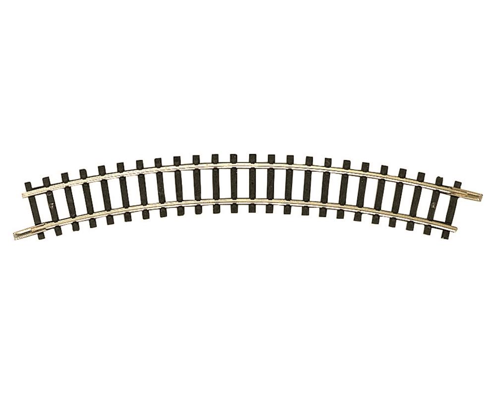 Fleischmann 22222 N Gebogenes Gleis R2