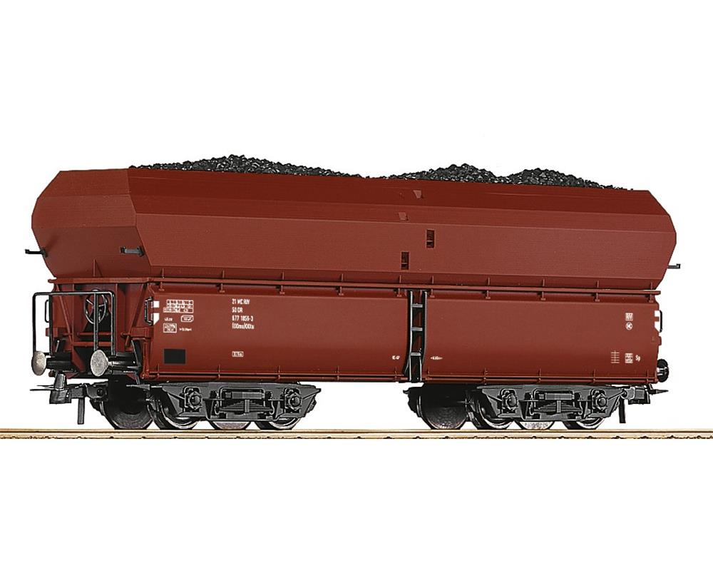 Roco 56333 H0 Selbstentladewagen, Dr, Ep. Iv