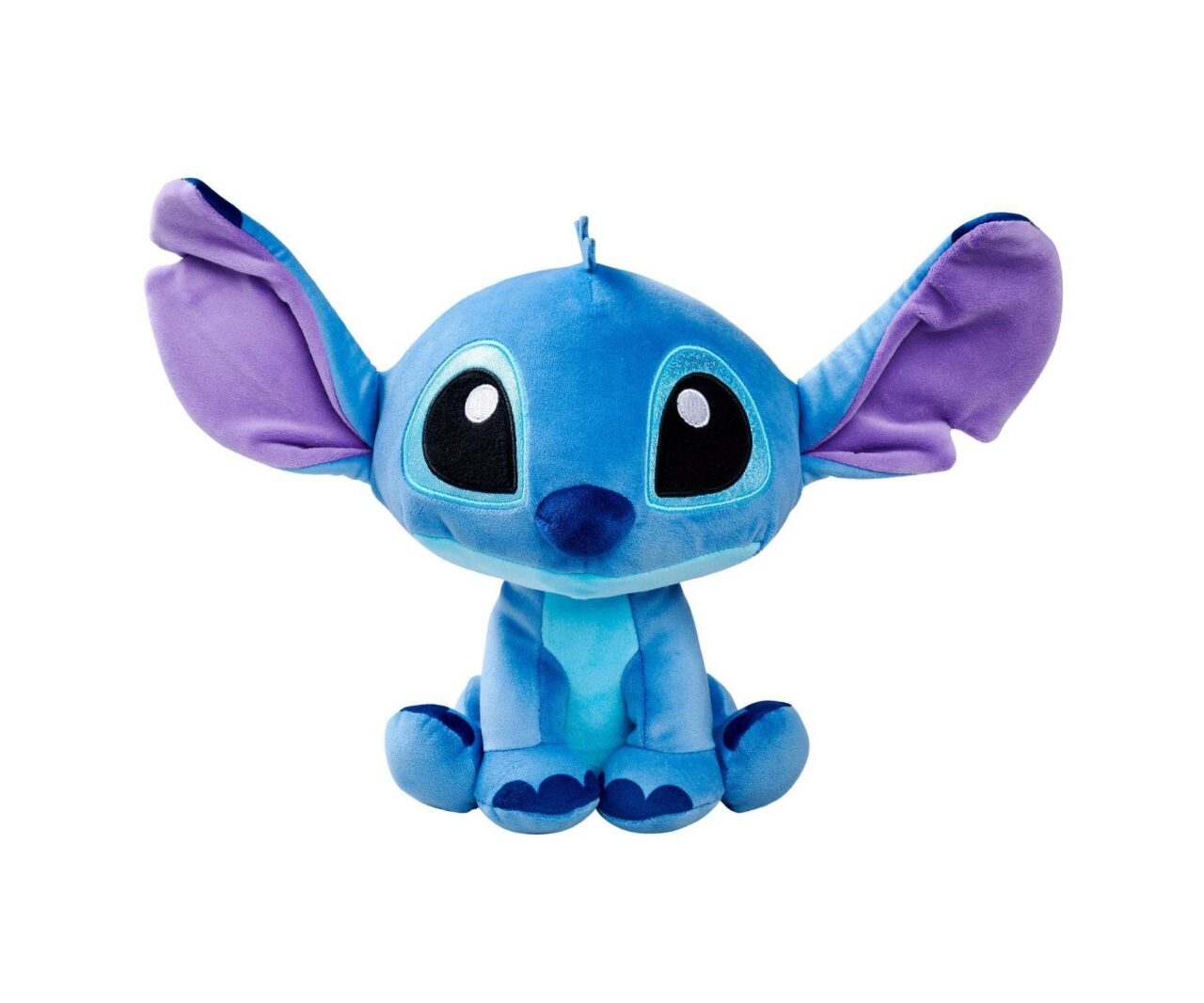 Simba Jungen 6315870552 Disney Doorables Stitch 2, 25 Cm - Bild 3