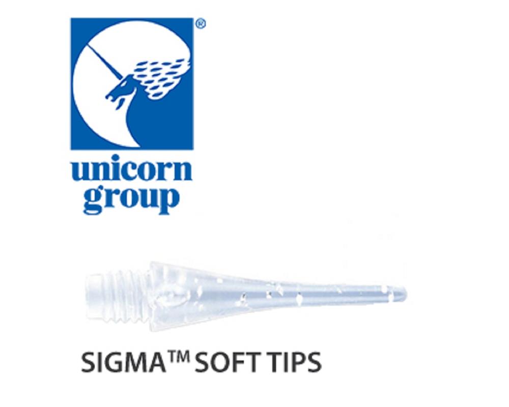 79026 Unicorn Sigma Soft Tip 