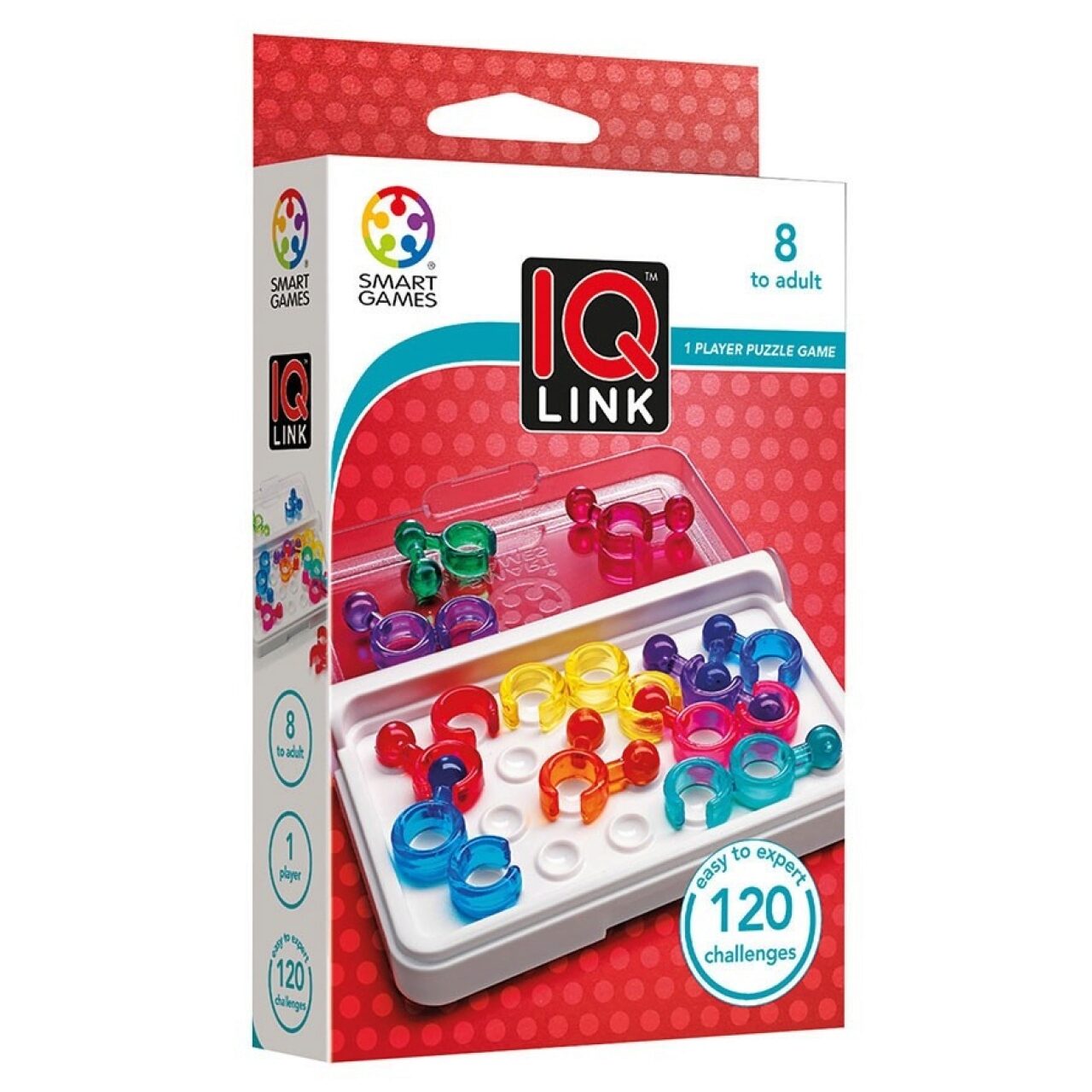 SmartGames IQ Link - Bild 11