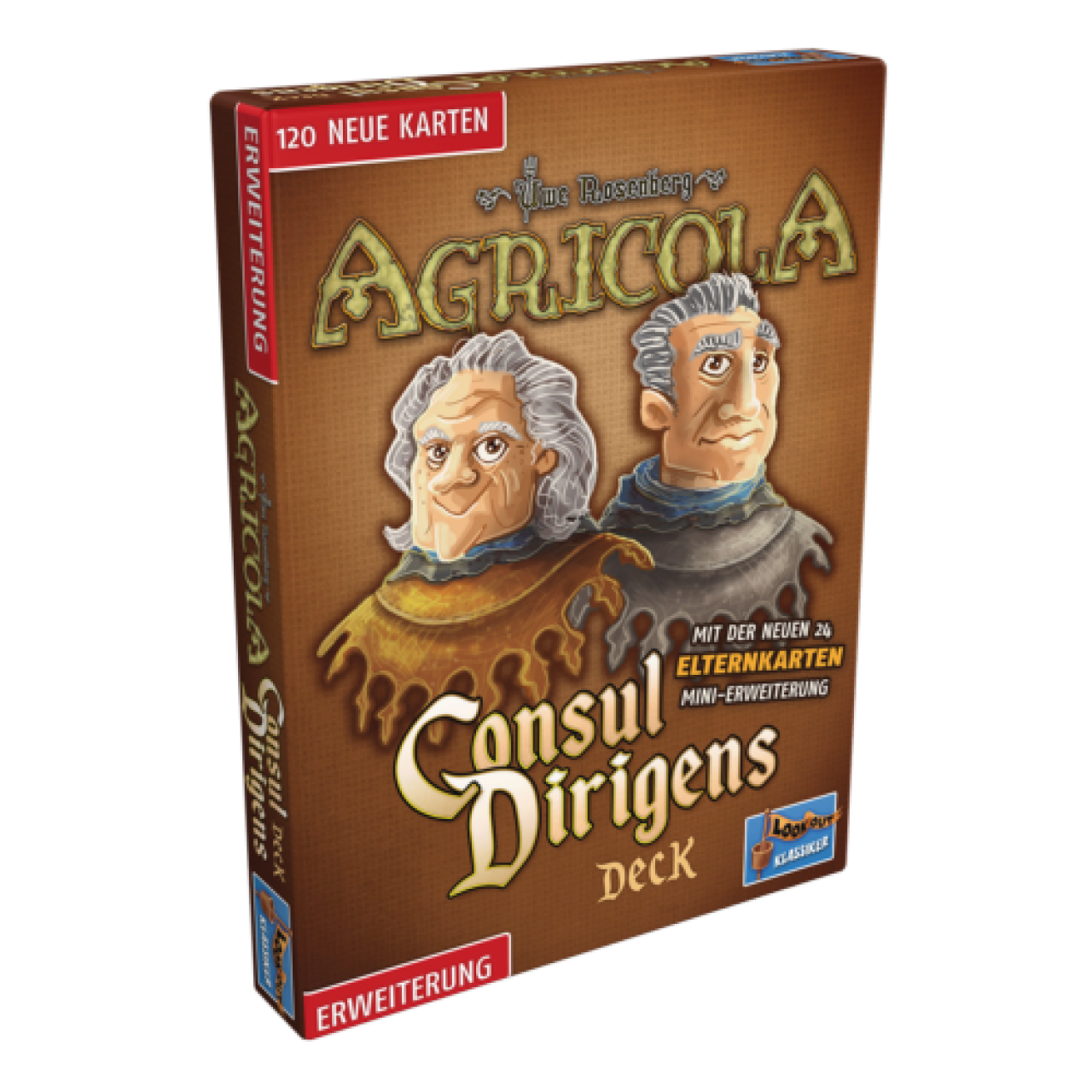 Lookout Spiele Asmodee Lood0038 Keyforge: Dunkle Gezeiten - Deck
