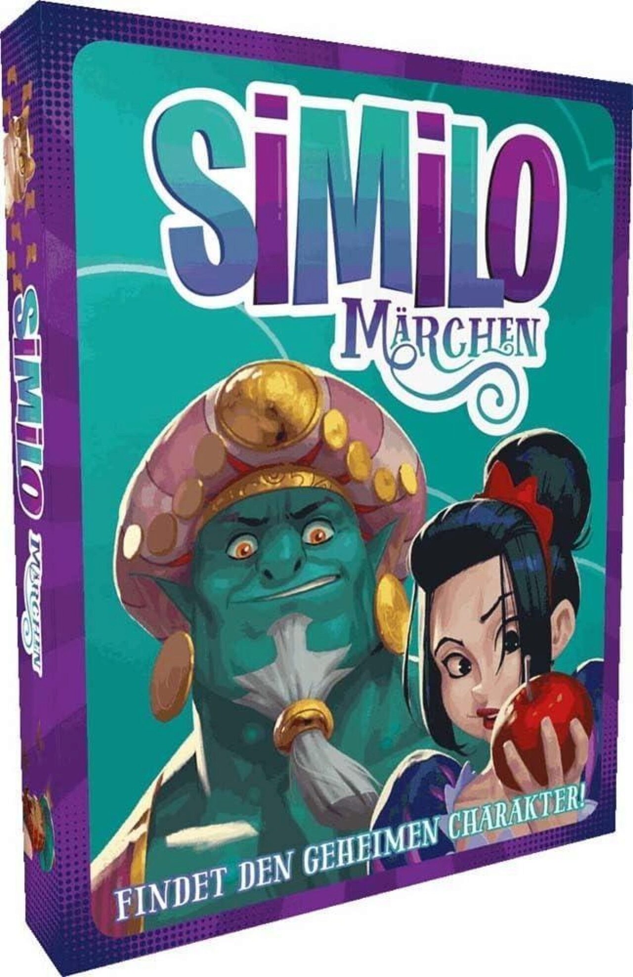 Horrible Guild Hord0002 Similo Märchen - Bild 6