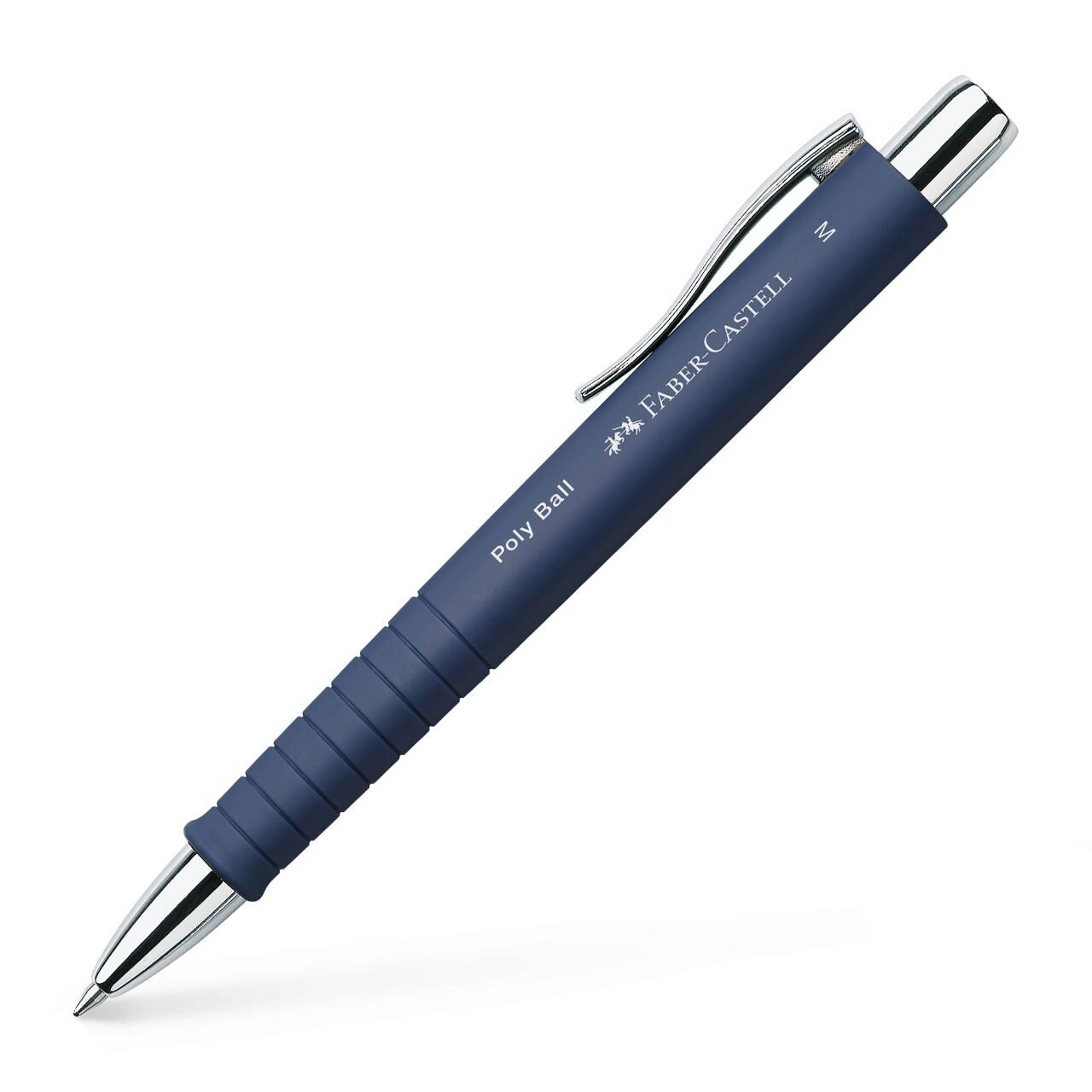 Faber-Castell POLY BALL, Blau, 1 Stück(e) - Bild 6