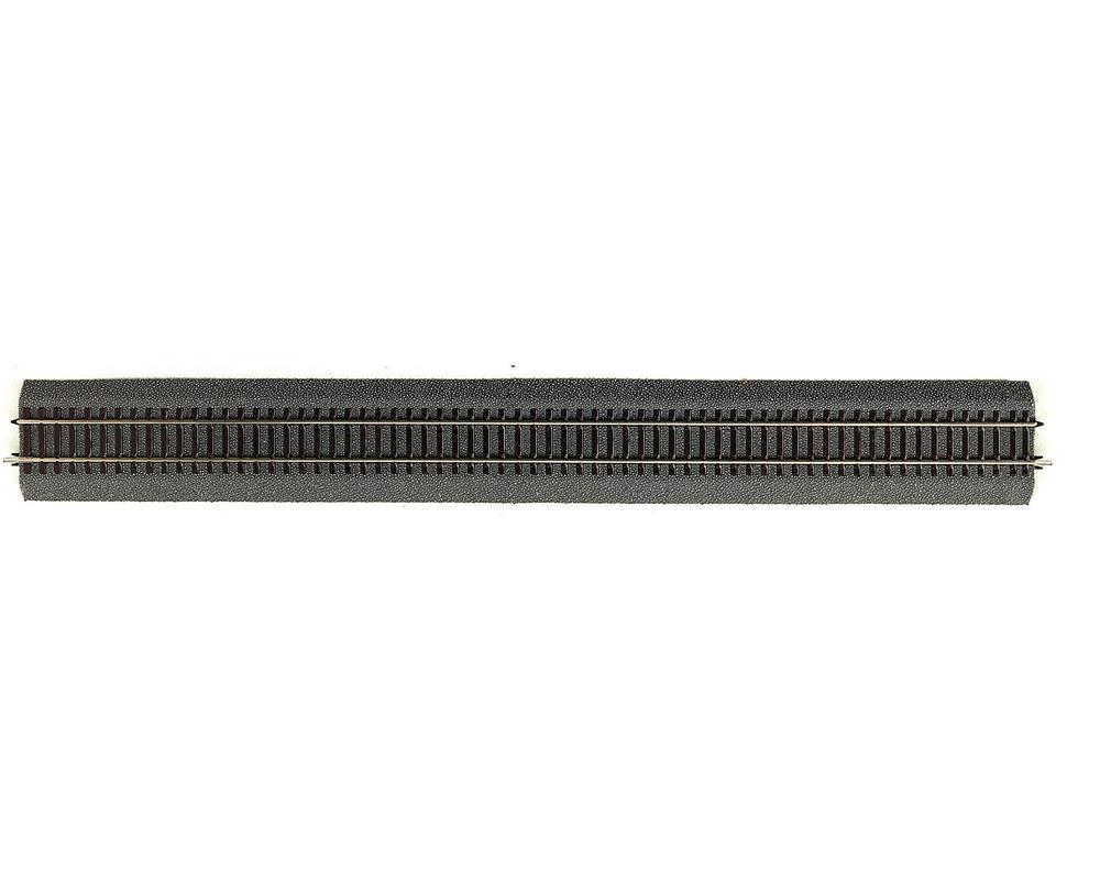 Roco 42506 Line H0 mit Bettung - 3 Stück! gerades Gleis G4 Länge 920mm NEU OVP - Bild 5