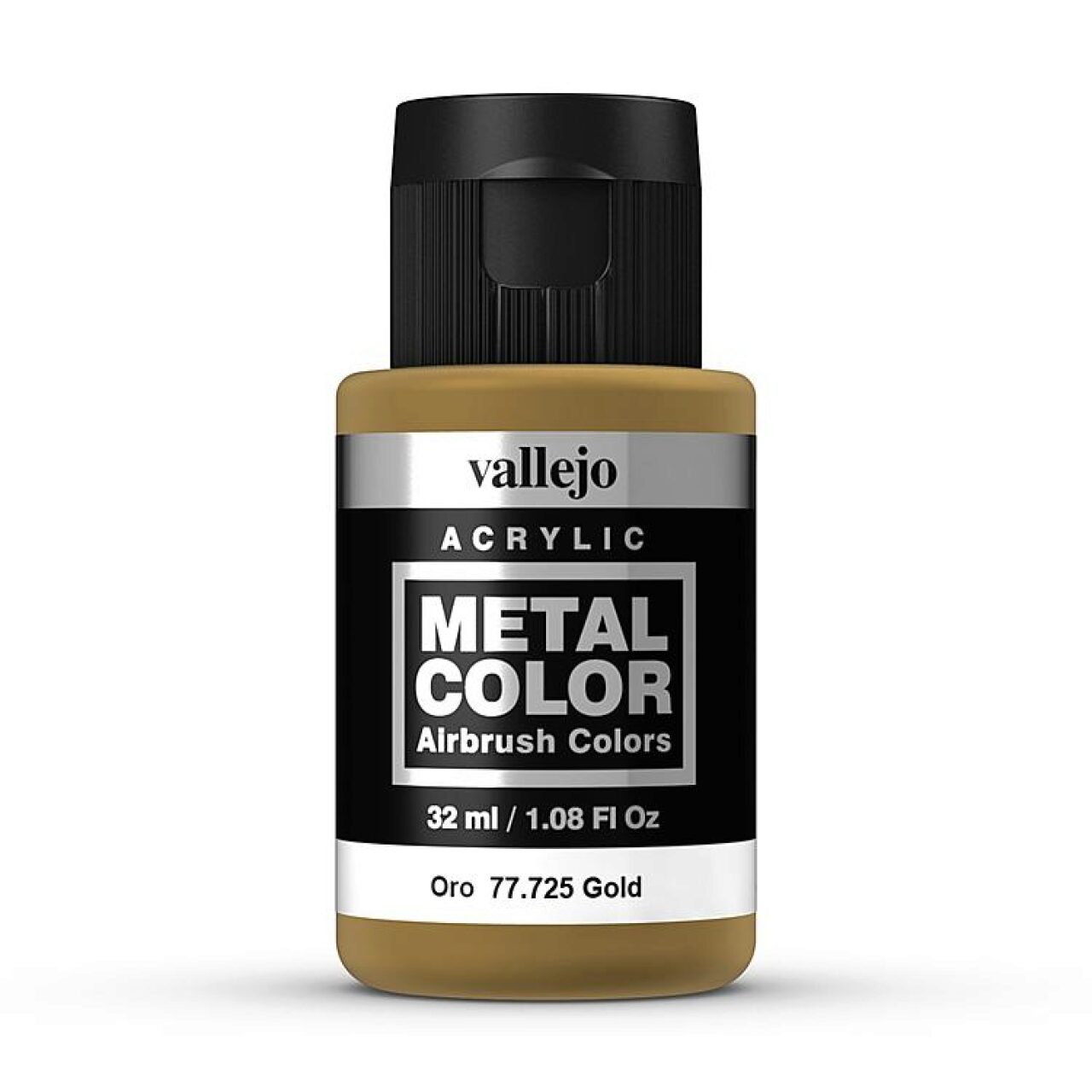Vallejo Gold 077725 32 Ml - Bild 4