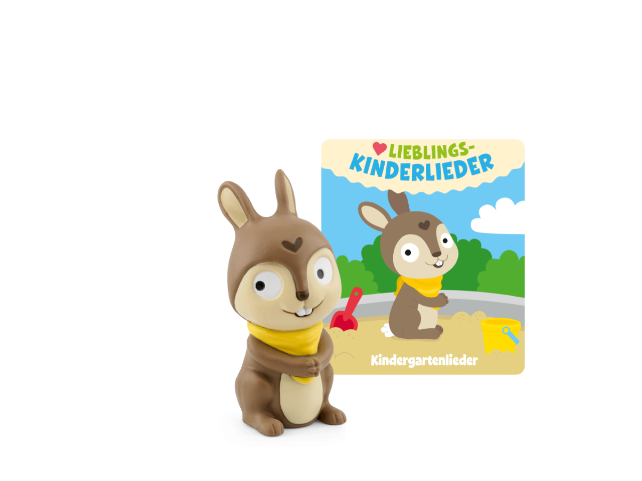 Tonies® 11002274 Lieblings-Kinderlieder-Kindergartenlieder - Bild 4